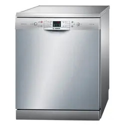 ماشین ظرفشویی بوش مدل SMS69M08IR