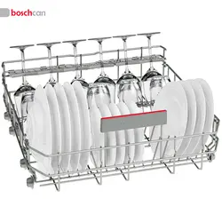 ماشین ظرفشویی بوش مدل SMS68TI20M