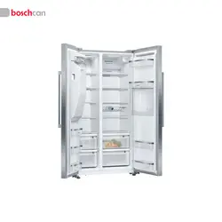 یخچال ساید بای ساید بوش مدل KAG93AI304