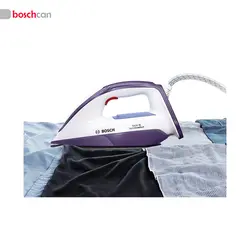 اتو بخار مخزن دار بوش مدل TDS6080