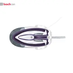 اتو بخار مخزن دار بوش مدل TDS6110