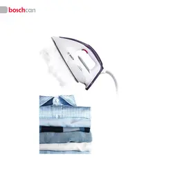 اتو بخار مخزن دار بوش مدل TDS6110