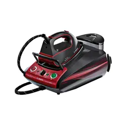 اتو بخار مخزن دار بوش مدل TDS3771GB