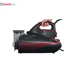 اتو بخار مخزن دار بوش مدل TDS3771GB