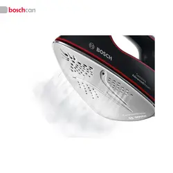 اتو بخار مخزن دار بوش مدل TDS3771GB