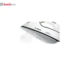 اتو بخار مخزن دار بوش مدل TDS3511