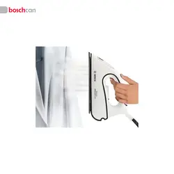 اتو بخار مخزن دار بوش مدل TDS3511