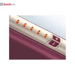 اتو مو بوش مدل PHC2520