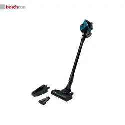 جارو شارژی مخزن دار بوش مدل BKS6111P
