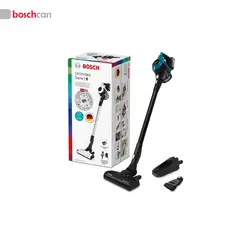 جارو شارژی مخزن دار بوش مدل BKS6111P