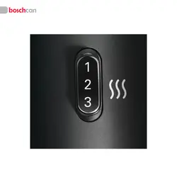 سشوار بوش مدل PHD9760