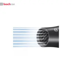 سشوار بوش مدل PHD9760