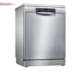 ماشین ظرفشویی بوش مدل SMS46NI10M