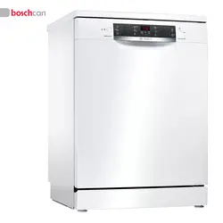ماشین ظرفشویی بوش مدل SMS46NW01B