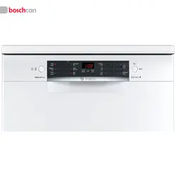 ماشین ظرفشویی بوش مدل SMS46NW01B