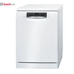 ماشین ظرفشویی بوش مدل SMS46NW03E