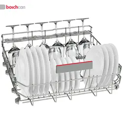 ماشین ظرفشویی بوش مدل SMS46NW03E