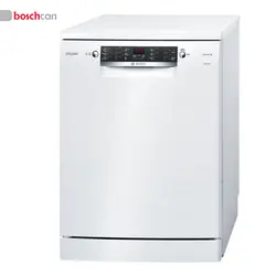 ماشین ظرفشویی بوش مدل SMS46NW01D
