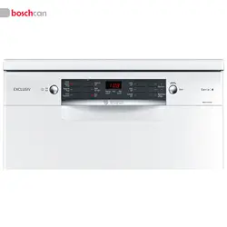 ماشین ظرفشویی بوش مدل SMS46NW01D