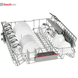 ماشین ظرفشویی بوش مدل SMS46NW01D