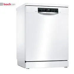 ماشین ظرفشویی بوش مدل SMS67MW01E