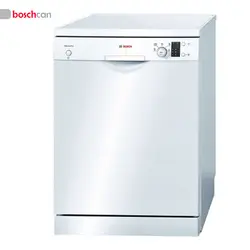 ماشین ظرفشویی بوش مدل SMS50E92GC