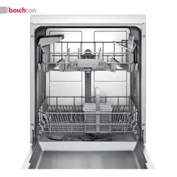 ماشین ظرفشویی بوش مدل SMS50E92GC