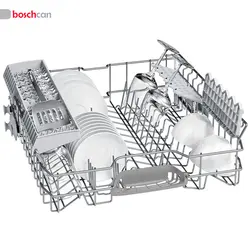 ماشین ظرفشویی بوش مدل SMS50E92GC