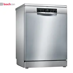 ماشین ظرفشویی بوش مدل SMS67MI01B