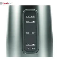 کتری برقی بوش مدل TWK5P475