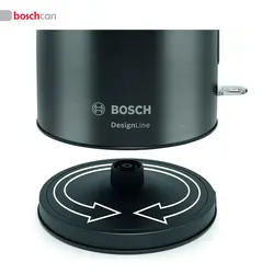 کتری برقی بوش مدل TWK5P475