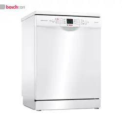 ماشین ظرفشویی بوش مدل SMS46GW01A