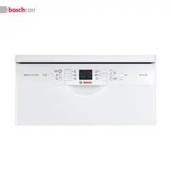 ماشین ظرفشویی بوش مدل SMS46GW01A