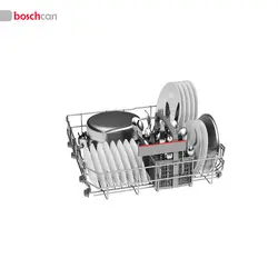 ماشین ظرفشویی بوش مدل SMS46GW01A
