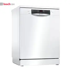 ماشین ظرفشویی بوش مدل SMS46GW01b