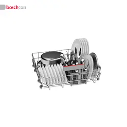 ماشین ظرفشویی بوش مدل SMS46GW01b