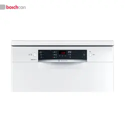 ماشین ظرفشویی بوش مدل SMS46GW01b