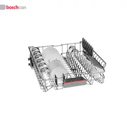 ماشین ظرفشویی بوش مدل SMS46GW01b