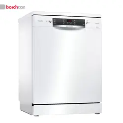 ماشین ظرفشویی بوش مدل SMS46IW04D -ماشین ظرفشویی بوش مدل SMS46IW04D ⋆