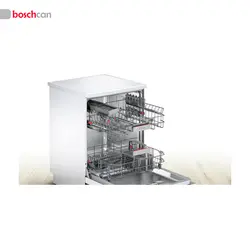 ماشین ظرفشویی بوش مدل SMS46IW04D -ماشین ظرفشویی بوش مدل SMS46IW04D ⋆