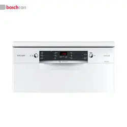 ماشین ظرفشویی بوش مدل SMS46IW04D -ماشین ظرفشویی بوش مدل SMS46IW04D ⋆