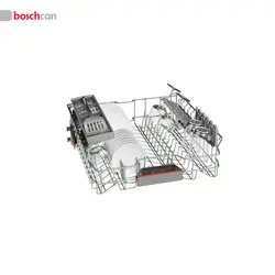 ماشین ظرفشویی بوش مدل SMS46IW04D -ماشین ظرفشویی بوش مدل SMS46IW04D ⋆
