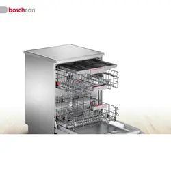 ماشین ظرفشویی بوش مدل SMS46NI05E -ماشین ظرفشویی بوش مدل SMS46NI05E ⋆