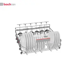 ماشین ظرفشویی بوش مدل SMS46NI05E -ماشین ظرفشویی بوش مدل SMS46NI05E ⋆