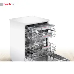 ماشین ظرفشویی بوش مدل SMS4ECW14E -ماشین ظرفشویی بوش مدل SMS4ECW14E ⋆