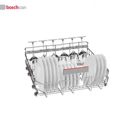 ماشین ظرفشویی بوش مدل SMS46MI05E -ماشین ظرفشویی بوش مدل SMS46MI05E ⋆