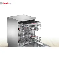 ماشین ظرفشویی بوش مدل SMS46MI05E -ماشین ظرفشویی بوش مدل SMS46MI05E ⋆
