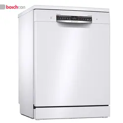ماشین ظرفشویی بوش مدل SMS4HDW52E -ماشین ظرفشویی بوش مدل SMS4HDW52E ⋆