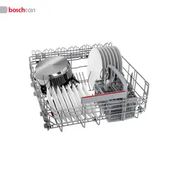 ماشین ظرفشویی بوش مدل SMS4HDW52E -ماشین ظرفشویی بوش مدل SMS4HDW52E ⋆