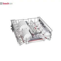 ماشین ظرفشویی بوش مدل SMS4HDW52E -ماشین ظرفشویی بوش مدل SMS4HDW52E ⋆